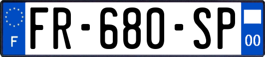 FR-680-SP