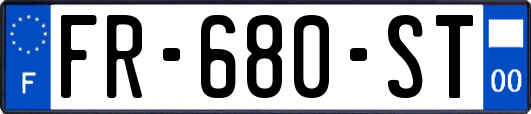 FR-680-ST