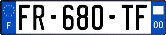 FR-680-TF