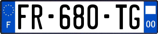 FR-680-TG