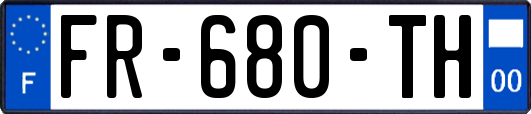 FR-680-TH