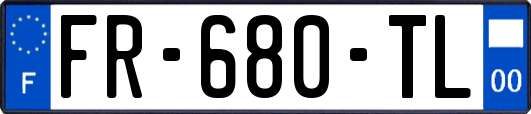 FR-680-TL
