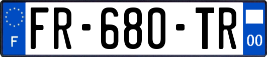 FR-680-TR