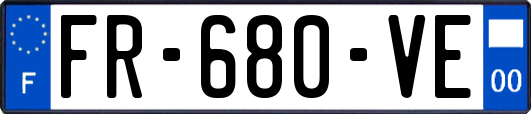 FR-680-VE