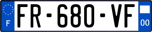 FR-680-VF