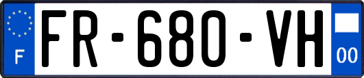 FR-680-VH