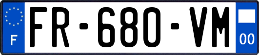 FR-680-VM