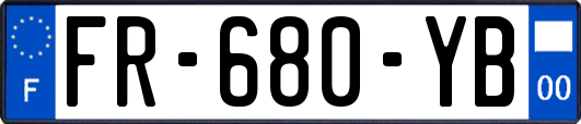FR-680-YB