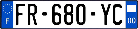 FR-680-YC