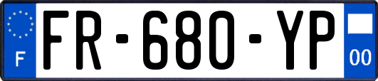FR-680-YP