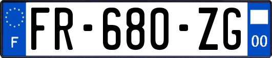 FR-680-ZG