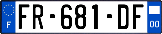 FR-681-DF
