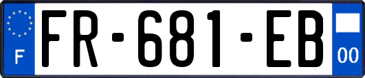 FR-681-EB
