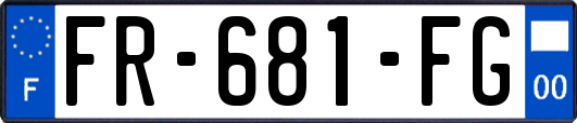 FR-681-FG