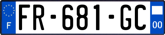 FR-681-GC