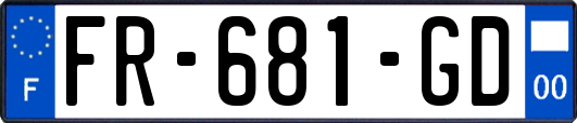 FR-681-GD