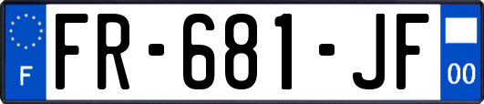 FR-681-JF