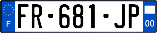 FR-681-JP