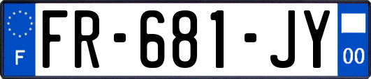 FR-681-JY