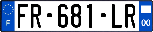 FR-681-LR
