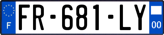 FR-681-LY
