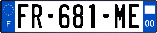 FR-681-ME