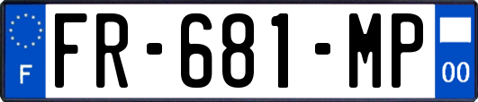FR-681-MP