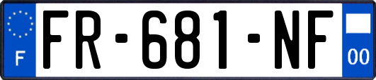 FR-681-NF