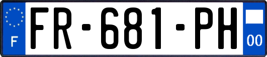 FR-681-PH
