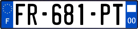 FR-681-PT