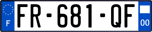 FR-681-QF