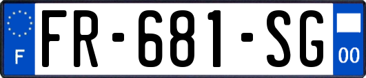 FR-681-SG