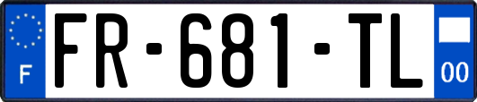 FR-681-TL