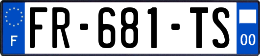 FR-681-TS