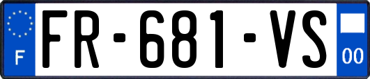 FR-681-VS