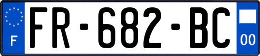 FR-682-BC