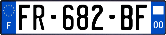 FR-682-BF