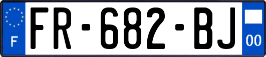 FR-682-BJ