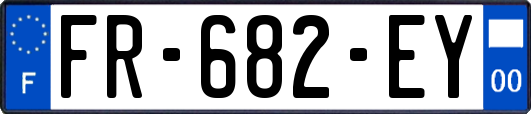 FR-682-EY