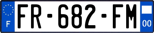 FR-682-FM