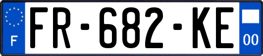 FR-682-KE