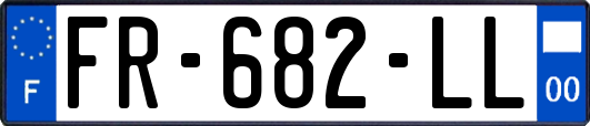FR-682-LL