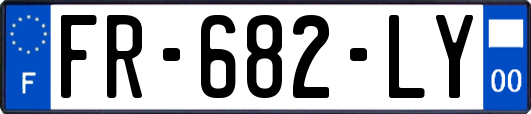 FR-682-LY