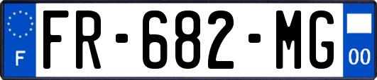 FR-682-MG