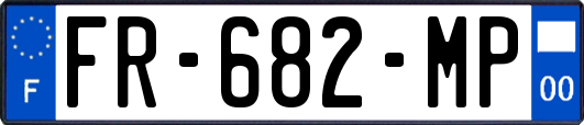 FR-682-MP