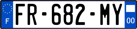 FR-682-MY