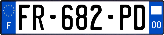 FR-682-PD