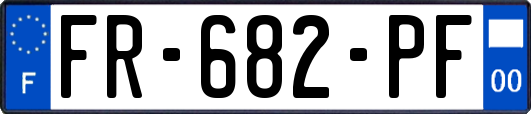 FR-682-PF