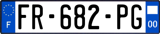 FR-682-PG