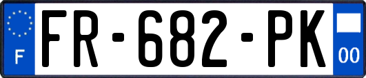 FR-682-PK